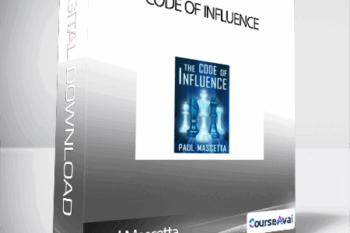 Paul Mascetta - Code of Influence