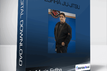 Ze Mario Esfiha - Esfiha Jiu-jitsu