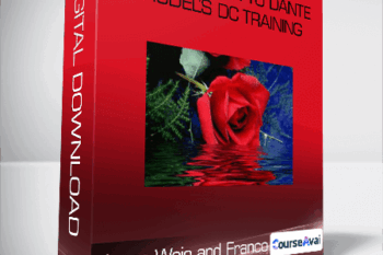 Jason Wojo and Franco Dattdo - Introduction to Dante Trudel's DC Training