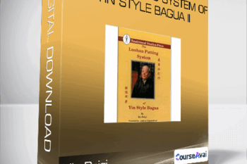 Xie Peiqi - Luohan Patting System of Yin Style Bagua II