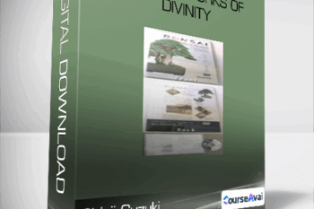 Shinji Suzuki - Bonsai - Works of Divinity