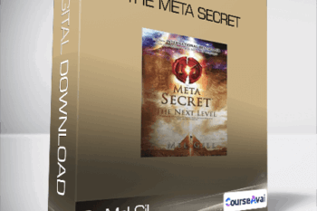 Dr Mel Gil - The Meta Secret