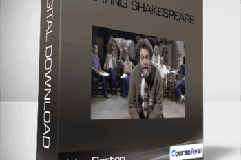 John Barton - Playing Shakespeare
