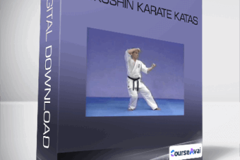 Kyokushin karate Katas