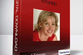 Wendi Friesen - Intuition