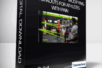 Ryan DeBell - The Movement Fix - Modifying Workouts For Athletes With Pain