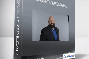 Bobby Rio 8c Rob Judge - Magnetic Messaging