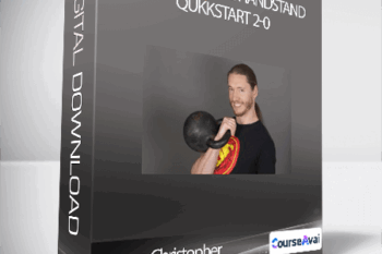 Logan Christopher - Secrets of the Handstand Qukkstart 2-0