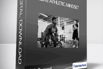 Chris Barnard - Elite Athletic Mindset