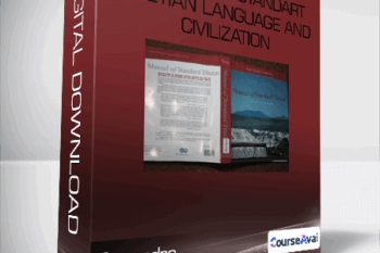 Toumadre - Manual of Standart Tibetian Language and Civilization