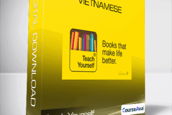 Teach Yourself - Vietnamese