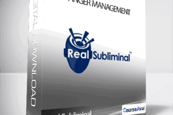 Real Subliminal - Anger Management
