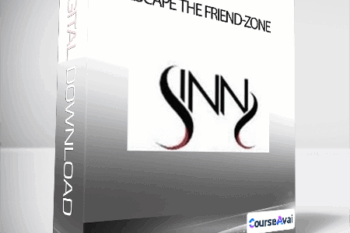 Sinn - Escape The Friend-zone