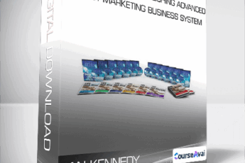 DAN KENNEDY - A-Z INFORMATION PUBLISHING & ADVANCED DIRECT MARKETING BUSINESS SYSTEM