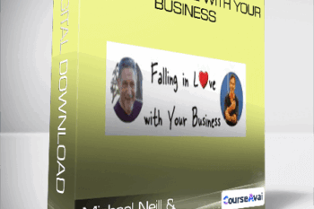 Michael Neill and George Pransky - Falling in Love With Your Business