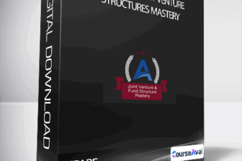 ACPARE - Funds vs. joint Venture Structures Mastery