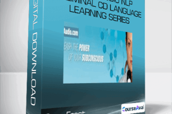 Greg Frost - Chargedaudio NLP Subliminal CD Language Learning Series