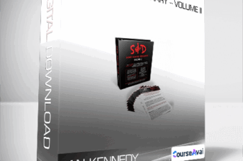 DAN KENNEDY - SWIPE & DEPLOY LIBRARY - VOLUME II