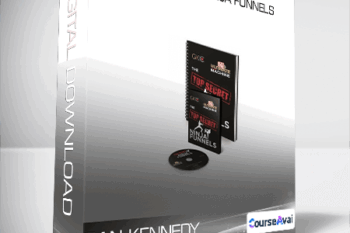 DAN KENNEDY - TOP SECRET NINJA FUNNELS