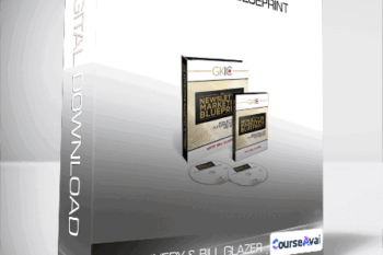 DAN KENNEDY & BILL GLAZER - MARKETING BLUEPRINT