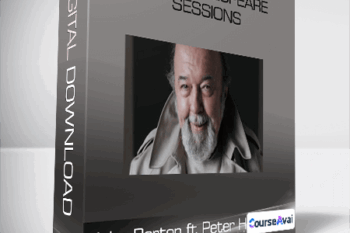 John Barton ft Peter Hall - The Shakespeare Sessions