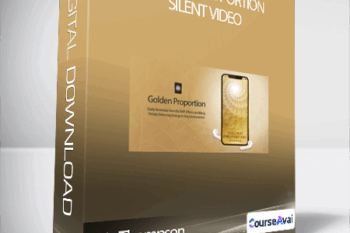 Eric Thompson - Golden Proportion Silent Video