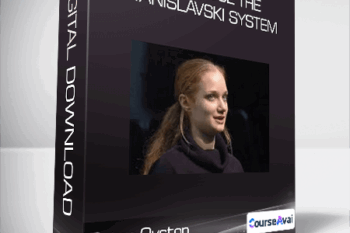 Peter Oyston - How to Use the Stanislavski System