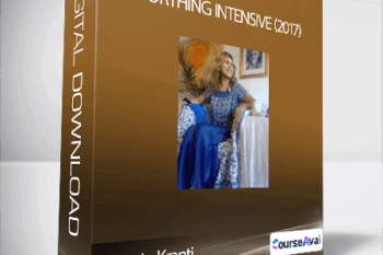 Ananta Kranti - Worthing Intensive (2017)