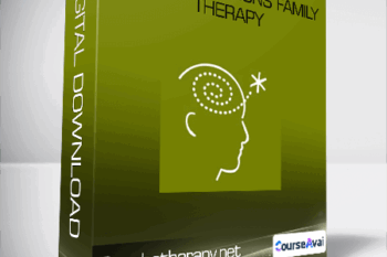 Psychotherapy.net - Object Relations Family Therapy