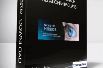 Kyle Hoobin - Facing The Mirror - Relationship Class