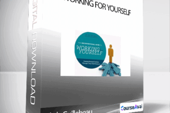 Chrls Guillebeau - Working For Yourself