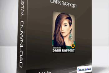 Derek Rake - Dark Rapport