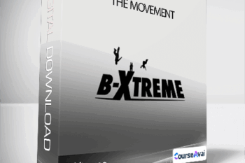 B-Xtreme - The Movement