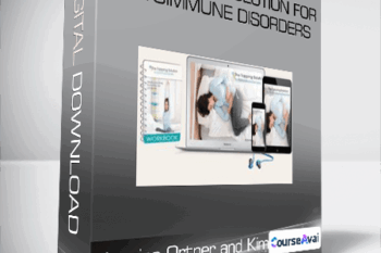 Jessica Ortner and Kim D'Eramo - The Tapping Solution for Autoimmune Disorders