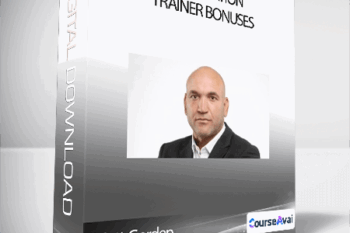 Matt Gorden - Ejaculation Trainer Bonuses