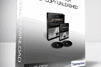 DAVE DEE - THE POWER OF COPY UNLEASHED