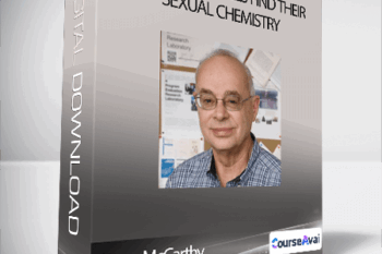 Barry McCarthy - Helping Couples Find Their Sexual Chemistry