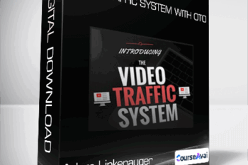 Adam Linkenauger - Video Traffic System with OTO
