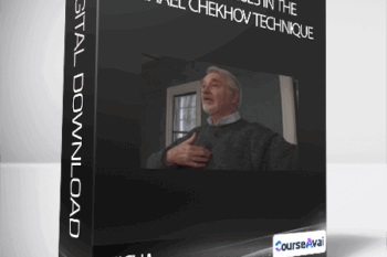 MICHA - Master Classes in The Michael Chekhov Technique