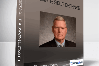 Dr. Schroetters Ultimate Self-Defense
