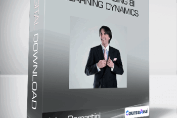 John Demartini - Speed Reading 8i Learning Dynamics