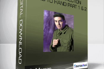 Nir Maman - Israeli Connection - Hand To Hand Part 1 & 2