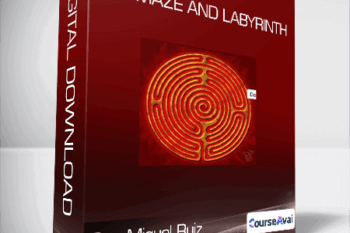 Don Miguel Ruiz - The Maze and Labyrinth
