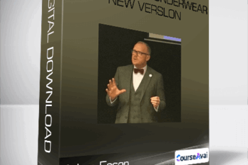 Adam Eason - Brain In Your Underwear New Verslon