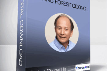 Master Chunyi Un - Spring Forest Qigong