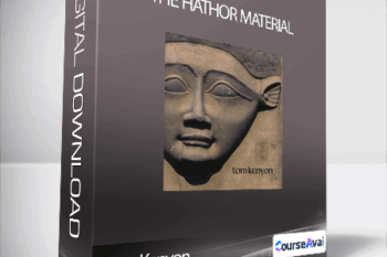 Tom Kenyon - The Hathor Material