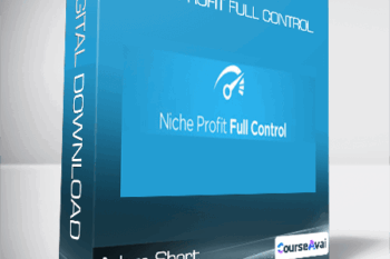 Adam Short - Niche Profit Full Control