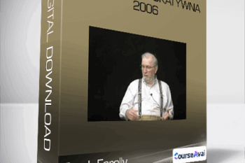 Frank Farelly - Terapia Prowokatywna 2006
