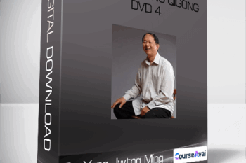 Dr. Yang Jwtng Ming - Understanding Qigong DVD 4