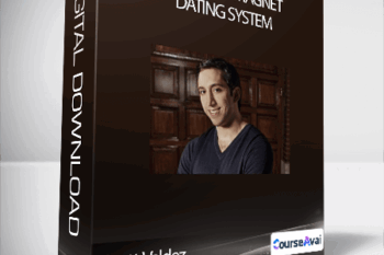 Scott Valdez - The Clide Magnet Dating System